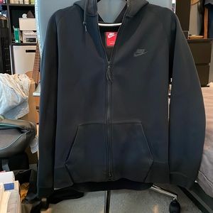 Nike Sportswear Fleece Full Zip Hoodie